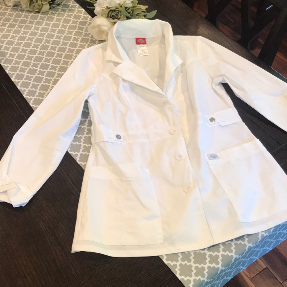 Dickies Lab jacket